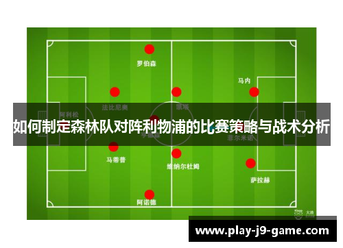 如何制定森林队对阵利物浦的比赛策略与战术分析